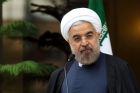 Rohani Iran suchtkeinerleiKonfrontationmitanderenLändern